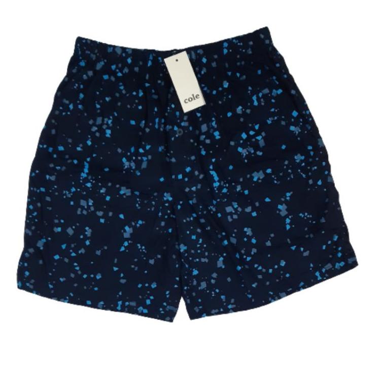 Paling Laris CELANA PENDEK PRIA BOXER COLE