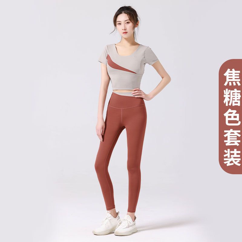 COD POS SP4215 SETELAN SPORT BRA LEGGING PANJANG OLAHRAGA YOGA GYM JOGGING