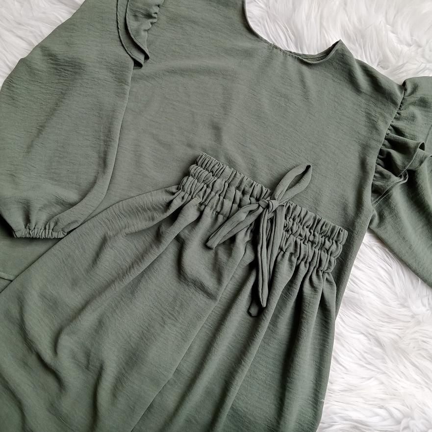 TRXPp6P0--Ruby set rayon crinkle || setelan kekinian || setelan wanita kekinian || ootd wanita set |