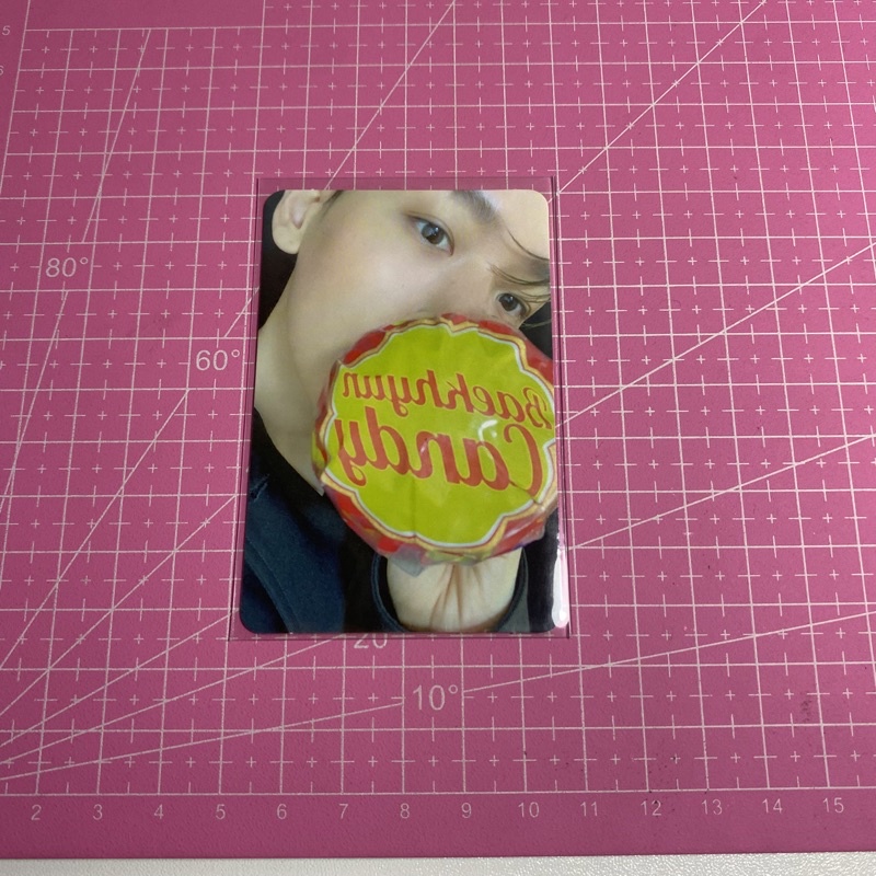 pc baekhyun candy