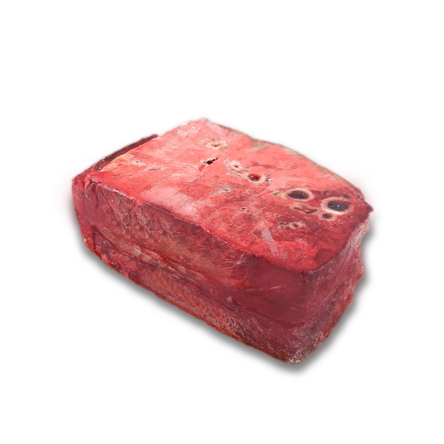 

Australian Beef Lung / Daging Paru Sapi 500gr