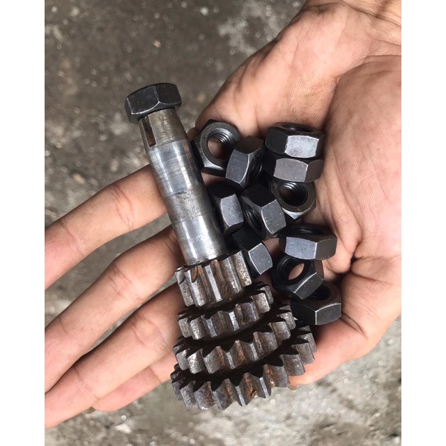 mur kopling vespa pts smallframe