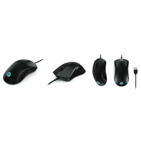 MOUSE GAMING LENOVO LEGION M300 RGB