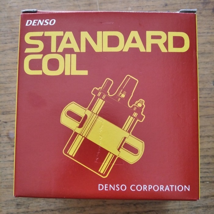coil kijang standard coil denso 029700-6011