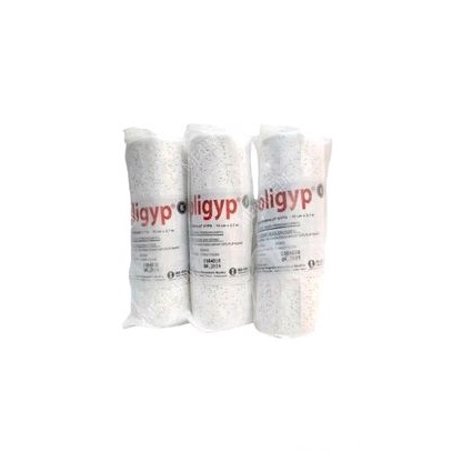Poligyp / rollgips / gipsroll / gips patah tulang / casting