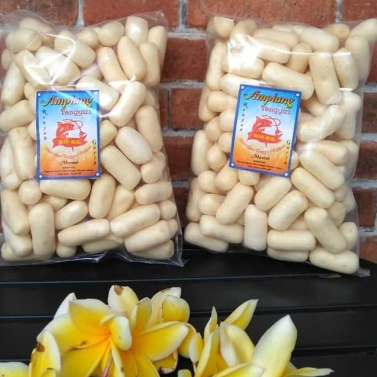 

Kirim Sekarang.. Kerupuk Amplang Tenggiri Rin Ril khas Bangka TMR