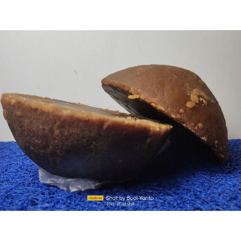 

Gula merah aren asli