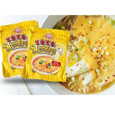 

Kodee3E8q--OTTOGI CHEESE RAMEN MIE KUAH KEJU - ASLI KOREA