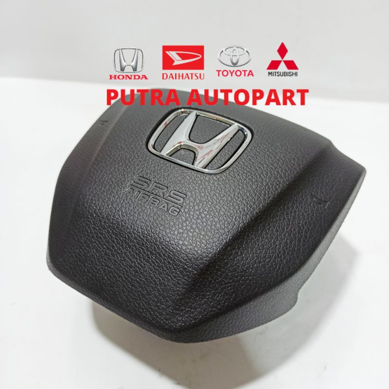 airbag stir steer honda crv turbo civic turbo 2016up original