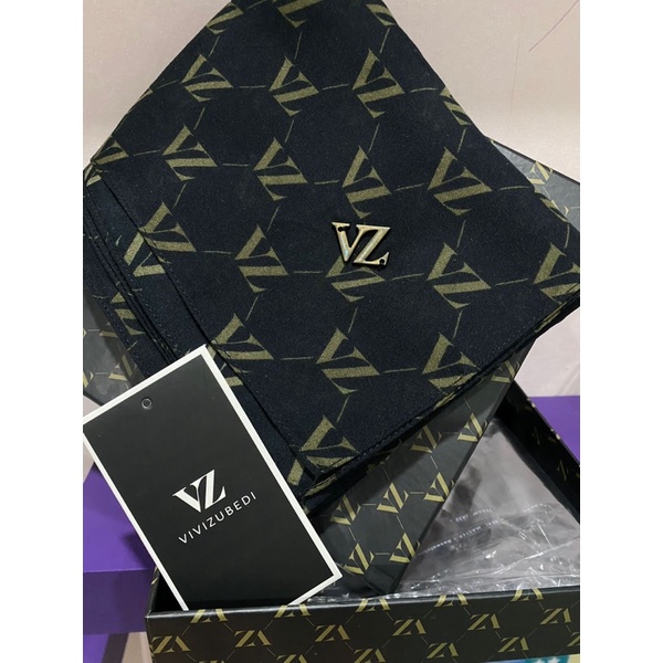 PRELOVED  vivizubedi