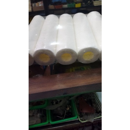 cartridge filter air 10" busa/saringan filter air tabung