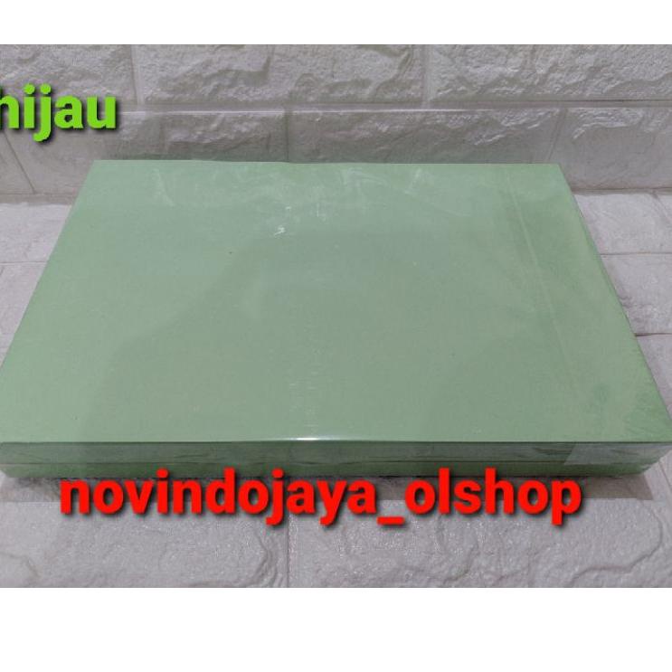 

Terlaris !! Neuro HVS warna F4 70gram ter ✓
