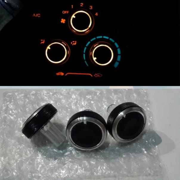 knob ac brio honda knop ac brio knob ac mobilio knob ac city knob ac jazz [AE.22Oc22υ]