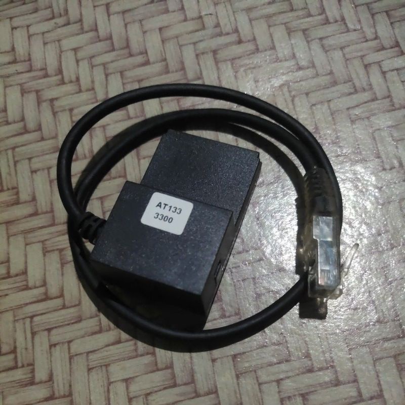 KABEL FLASH NOKIA 3300