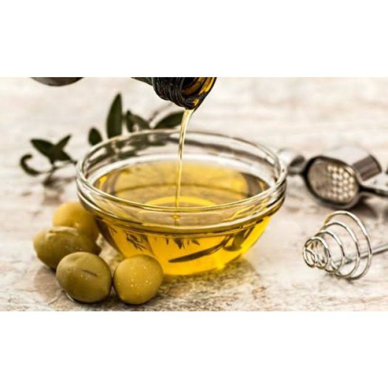 MINYAK BULUS ORIGINAL / MESSAGE OIL BULUS