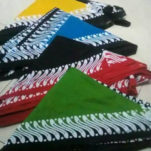 ATA.18Oc22ᴵ– UDENG SEGITIGA BANYUWANGI - IKET KEPALA JARANAN - UDENG JAWA MADURA MURAH