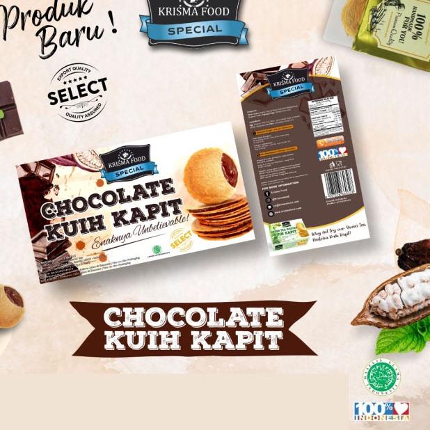 

Trx8e8Ds--Chocolate Kuih Kapit - Ganda I KRISMA FOOD