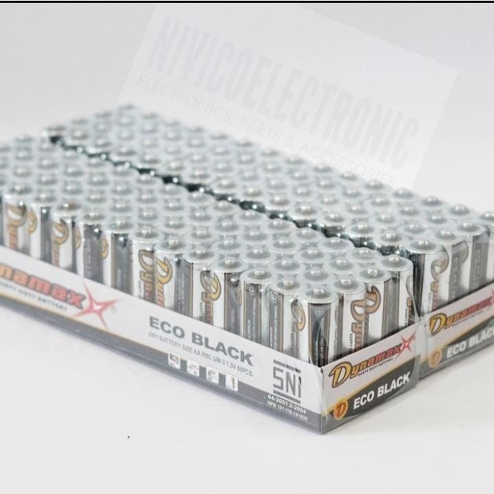 4 PCS BATERAI AA BATERAI AA 4 PCS BATERAI AA