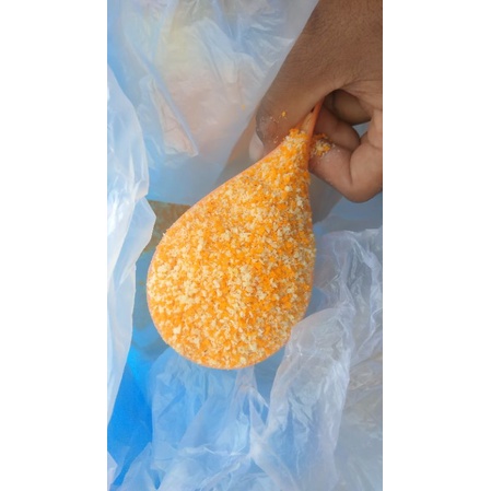 

TEPUNG PANIR ATAU TEPUNG ROTI MIX LASKAR KUNING REPACK