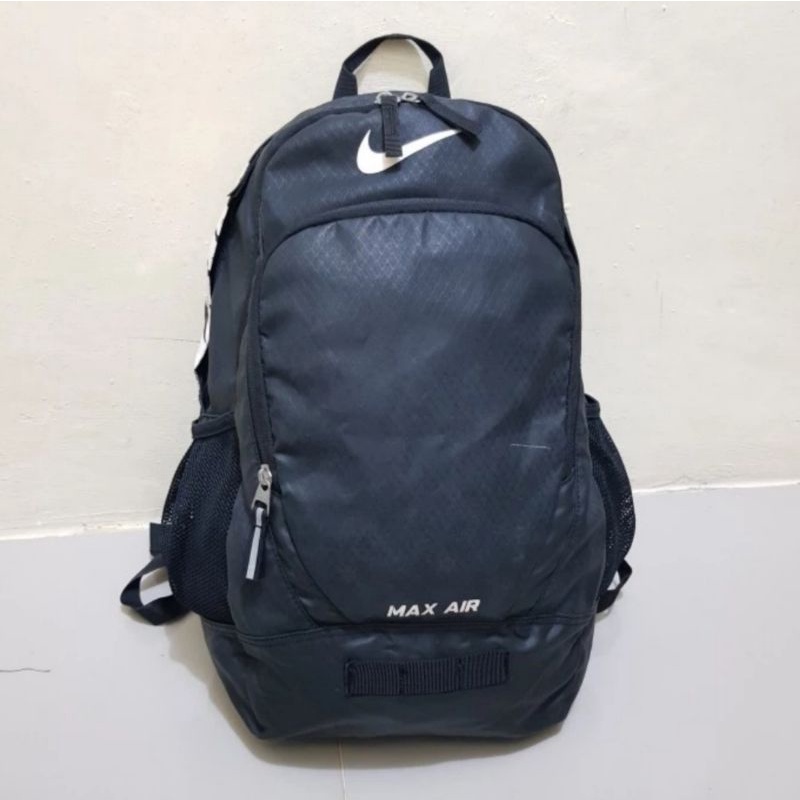 NIKE MAX AIR BACKPACK (SECOND ORI) 299