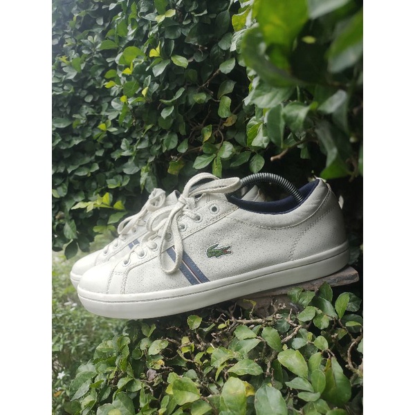 Sepatu Lacoste original (second)