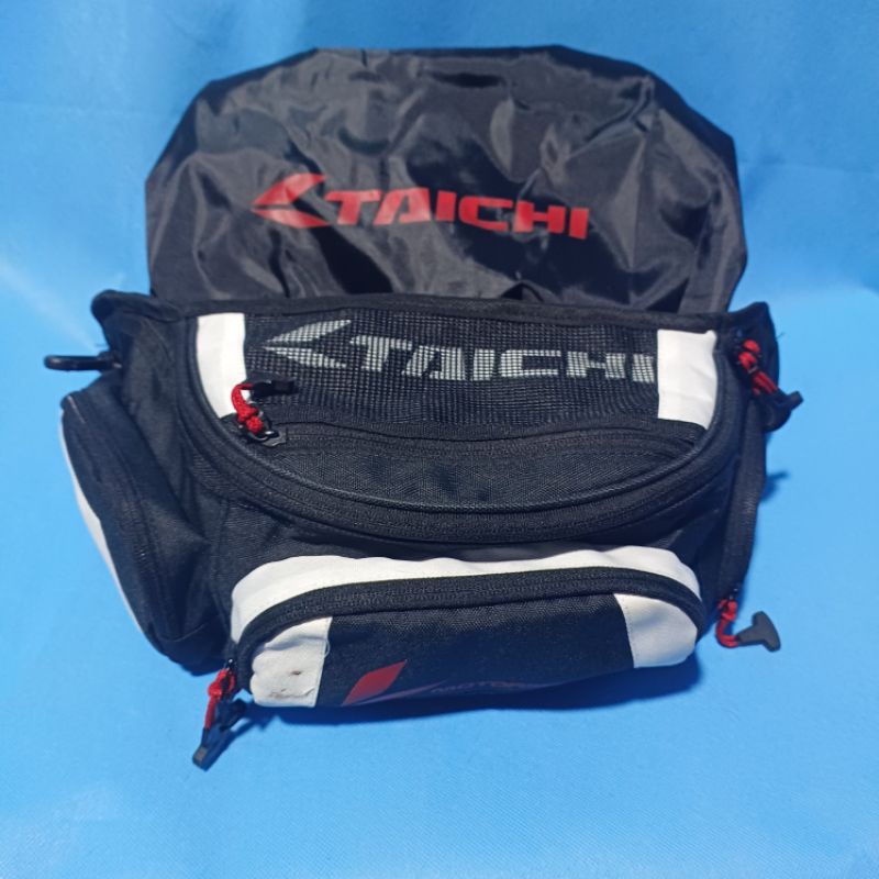 Waistbag taichi Pinggang Taichi Sepeda &amp; Motor waistbag taichi