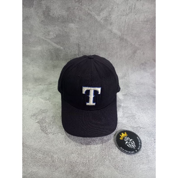 Topi second Original MLB Texas