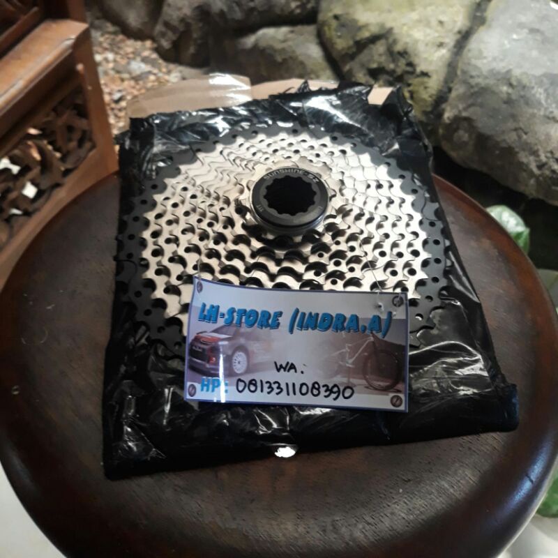 Sprocket 10 Speed 11-42t