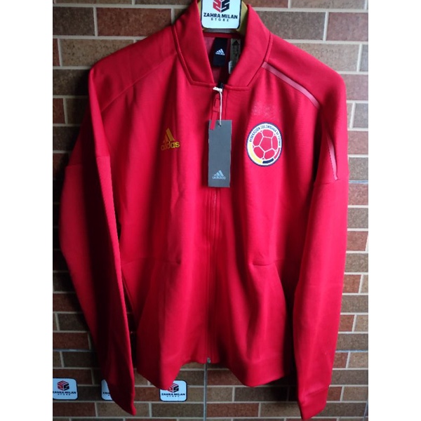 Jaket Adidas Z.N.E Colombia