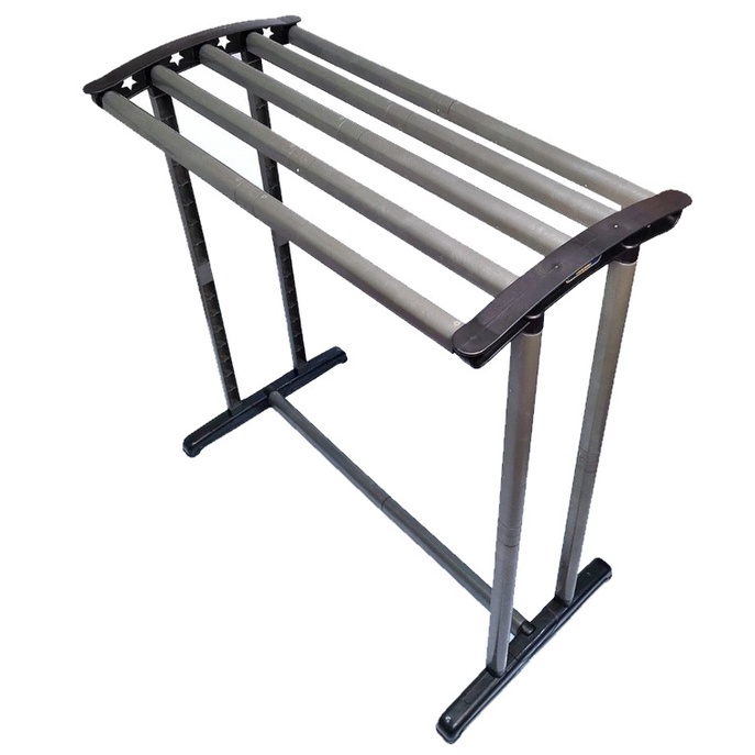 RAK JEMURAN HANDUK SERBAGUNA / MULTIFUNCTION TOWEL RACK