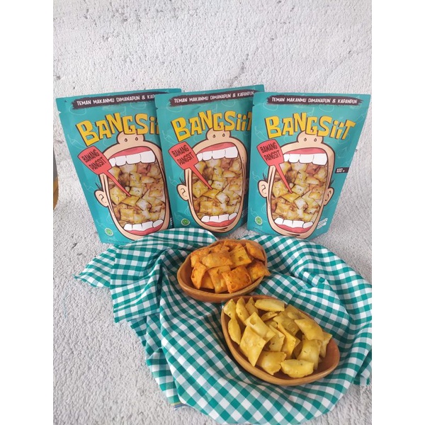 

Bangsiit