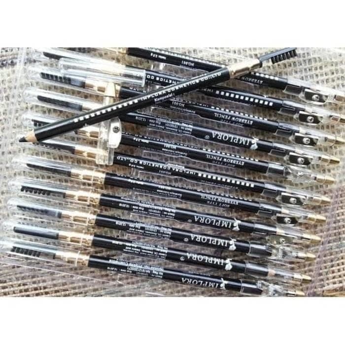 IMPLORA PENCIL ALIS / EYEBROW IMPLORA