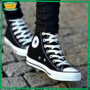 UKURAN SIZE 37 38 39 40 41 42 43 44 45 /101 ® -【BISA COD】SEPATU SNEAKERS PRIA WANITA CONVERSE 70s AL