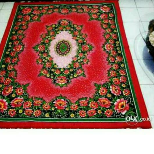 SALE( KARPET JAGUAR 2x2.5 meter ) karpet bulu/karpet murah/ permadani import turkey dubai/grosir amb