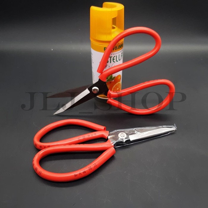 

Gaya Gunting Kodok / Serbaguna #1 Hemat