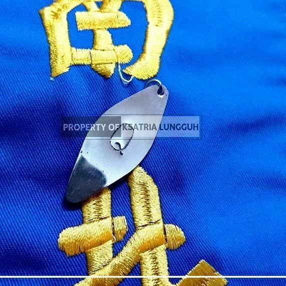 Best Seller Kalung Qontak tingkat 1 IKSPI Kera Sakti Original Pusat Madiun