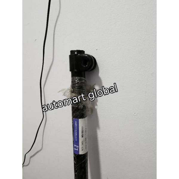 Pipa tie rod ps135 ragasa 133cm