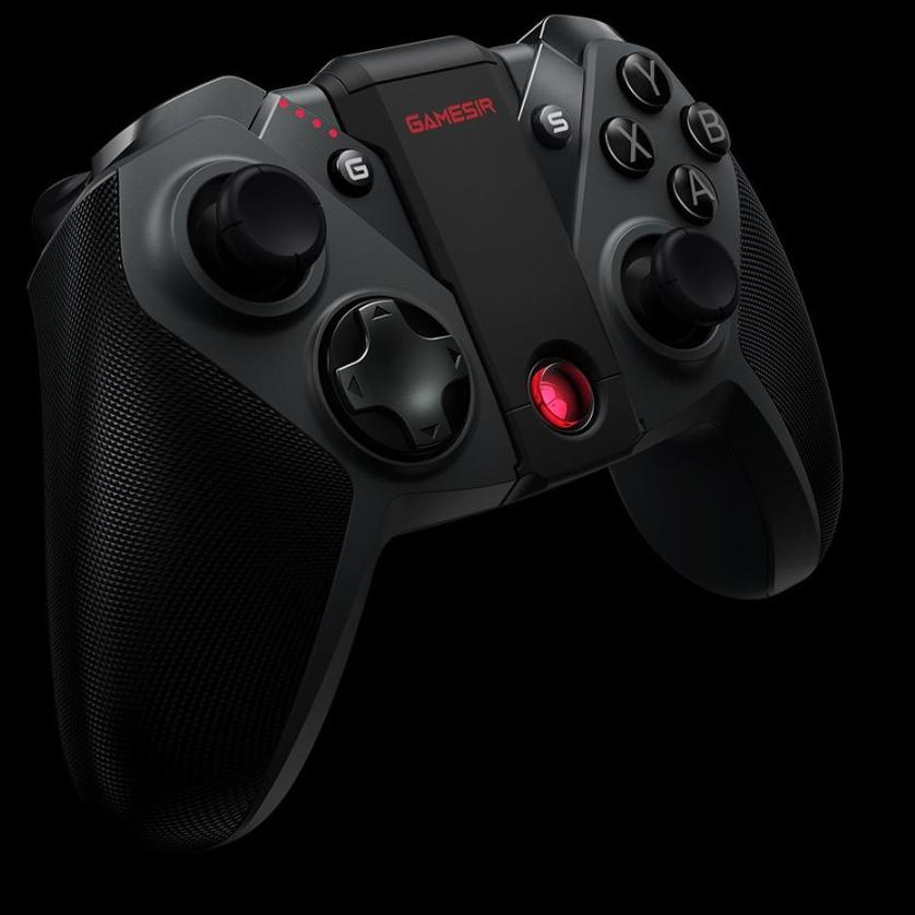 Hot Product--Gamesir G4 Pro Gamepad Game Controller Joystick Multiplatform