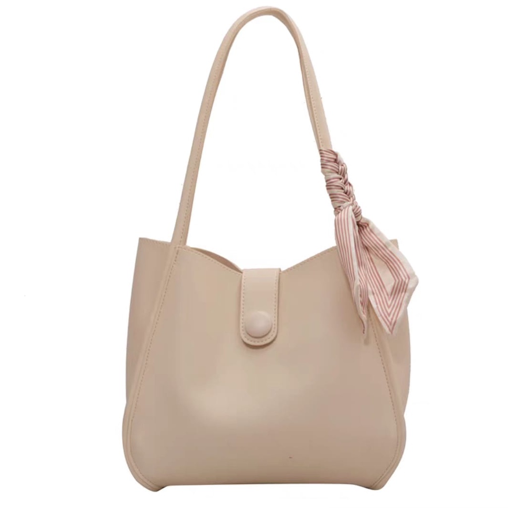 Tote bag terbaru  / tas wanita terkini tas kuliah gempita giana  (PLUS SYAL/ TWILLY)