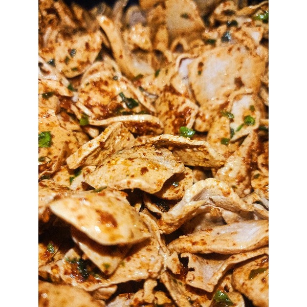 

BASRENG VIRAL|BASRENG PEDAS DAUN JERUK| BASRENG RADEN500Gram