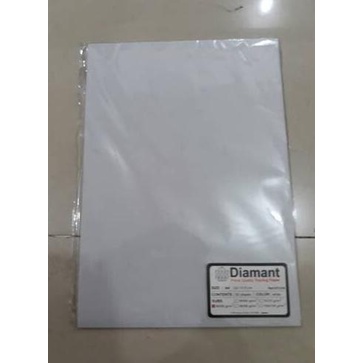 

SALE Kertas Kalkir Diamant A4 80/85 gr