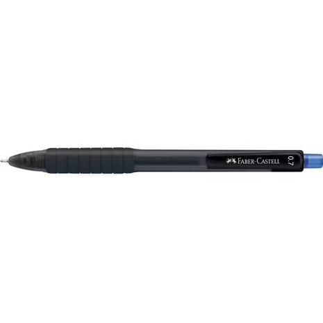 

Faber-Castell Fast Gel Z 0.7 Blue 643751