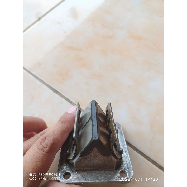 membran rxz rzr original second mulus
