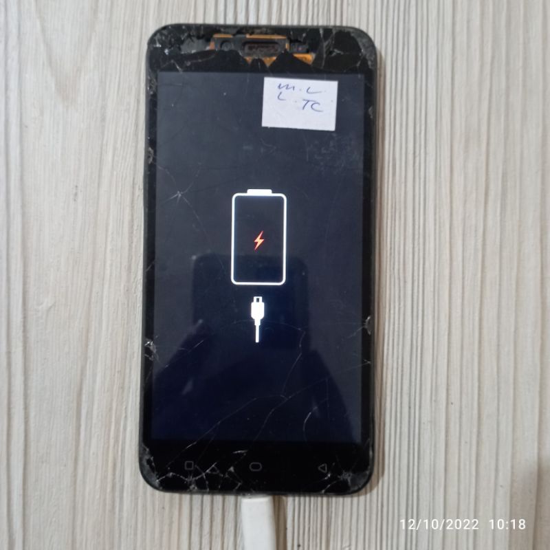 Mesin OPPO A71 Normal