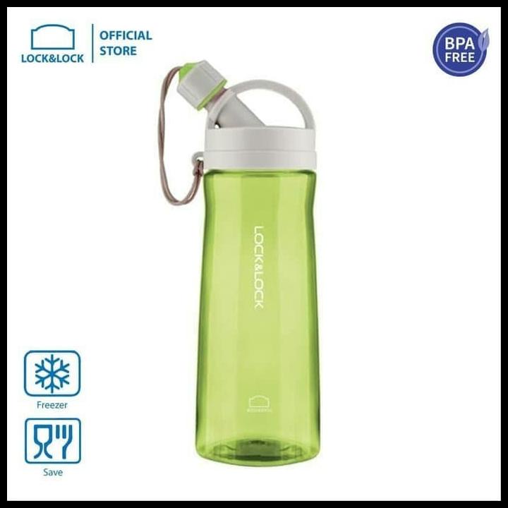 Lock N Lock Bottle Water 1.3 L Botol Minum