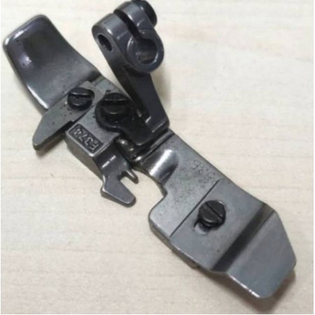 Presser foot / Sepatu Obras 747 Model Typical