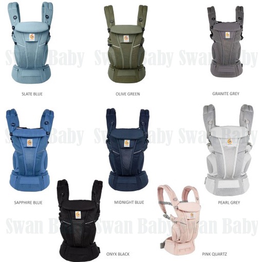 Ergobaby Omni Breeze Carrier