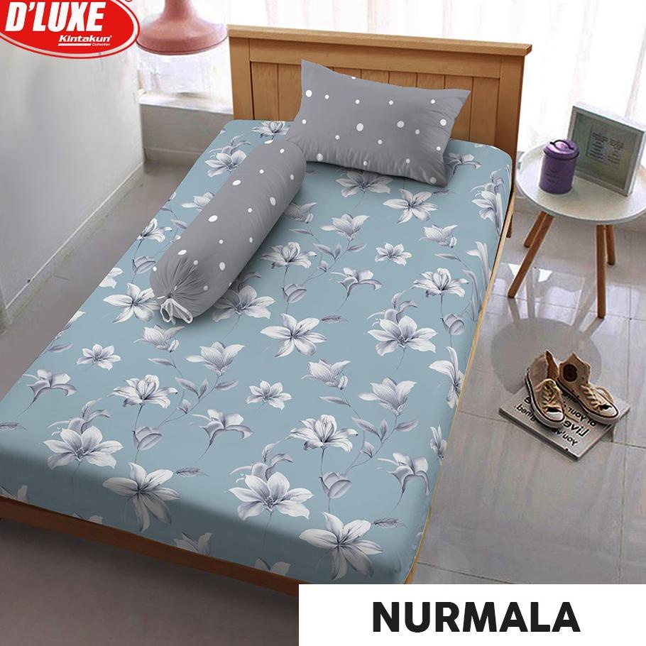 {LBY.18Oc22ᴷ} SPREI KINTAKUN 120X200 TINGGI 30 / 120x200x30