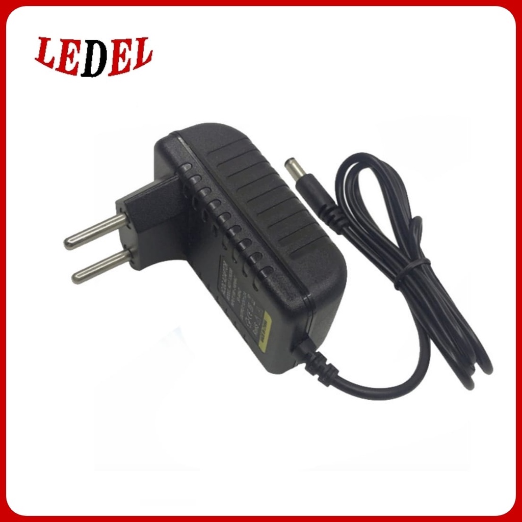 Adaptor 5V 2A charger adaptor Router Modem 5volt colokan 5.5mm android TV Box