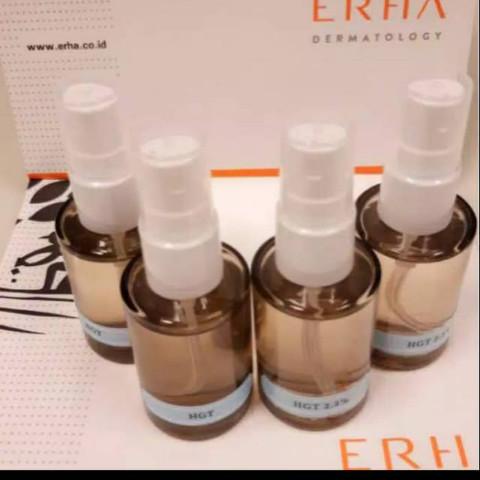 Tonic Hgt 2,5% / Hgt 5% Erha21 Original